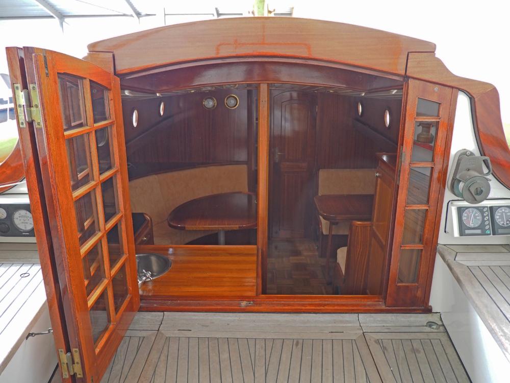 picture Deck equipment